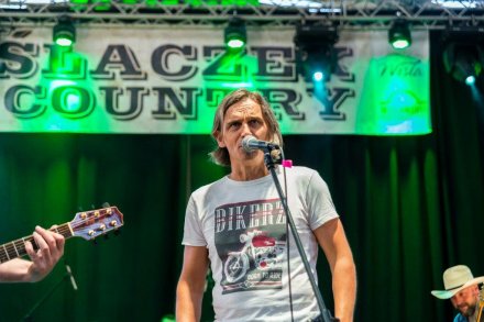 Wiślaczek Country po raz kolejny odbył się w Wiśle